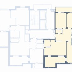 Квартира 116,8 м², 4-комнатная - изображение 3