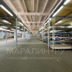 6830 м², гостиница - изображение 2