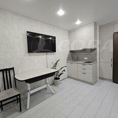 Квартира 28,5 м², студия - изображение 2