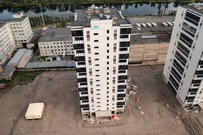 Купить квартиру с отделкой в ЖК на Шоссейной в Новосибирске - изображение 16