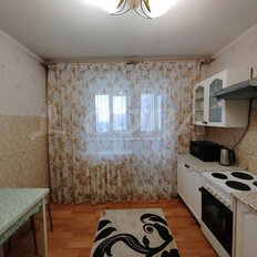 Квартира 49,8 м², 1-комнатная - изображение 4