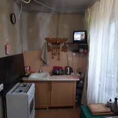 Квартира 41,2 м², 1-комнатная - изображение 2