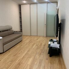 Квартира 67,1 м², 2-комнатная - изображение 1