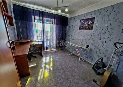 Купить однокомнатную квартиру с парковкой на улице 1-й Сетуньский проезд в Москве - изображение 37