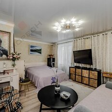 Квартира 115 м², 4-комнатная - изображение 4