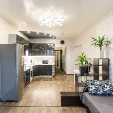 Квартира 64,8 м², 2-комнатная - изображение 2