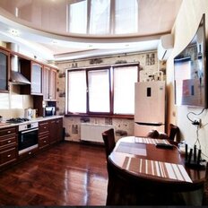 Квартира 50 м², 1-комнатная - изображение 2