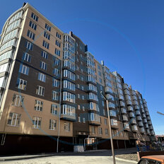 Квартира 61,8 м², 2-комнатная - изображение 1