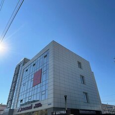 100 м², помещение свободного назначения - изображение 1