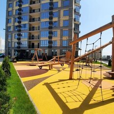Квартира 33 м², студия - изображение 1