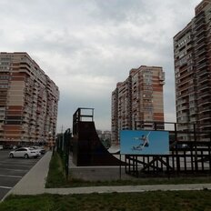 Квартира 65,6 м², 2-комнатная - изображение 2