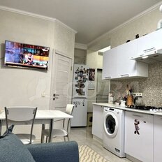 Квартира 37,5 м², 2-комнатная - изображение 1