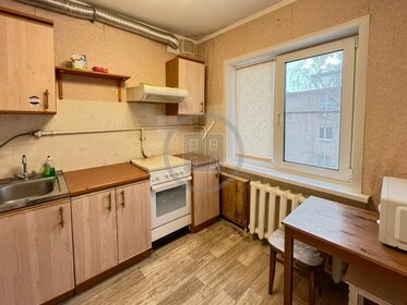 29,6 м², 1-комнатная квартира 2 750 000 ₽ - изображение 4