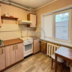 Квартира 31,5 м², 1-комнатная - изображение 4