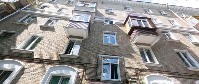 5,1 м², юридический адрес 4 600 ₽ в месяц - изображение 10