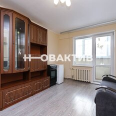 Квартира 40,8 м², 1-комнатная - изображение 2