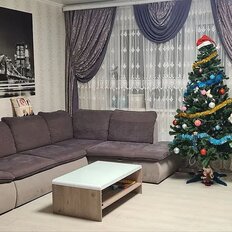 Квартира 81,9 м², 2-комнатная - изображение 5