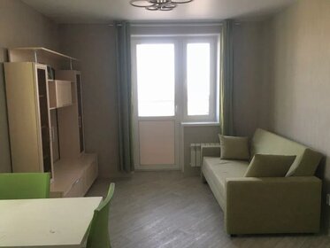 Снять квартиру с балконом и с мебелью в Емельяновском районе - изображение 21