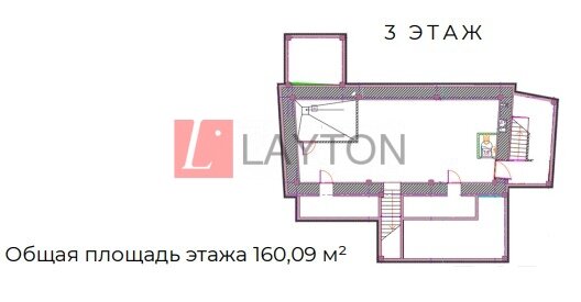 643 м², офис - изображение 4