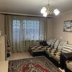 Квартира 49,5 м², 2-комнатная - изображение 1