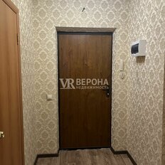 Квартира 22,9 м², студия - изображение 3