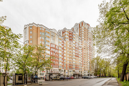 Купить двухкомнатную квартиру площадью 23 кв.м. в Москве и МО - изображение 2