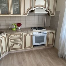 Квартира 65 м², 2-комнатная - изображение 1