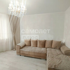 Квартира 43,9 м², 1-комнатная - изображение 3