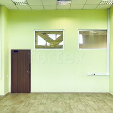 2540 м², офис - изображение 4