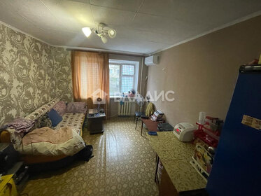 Купить квартиру с ремонтом на улице Николоямская в Москве - изображение 39