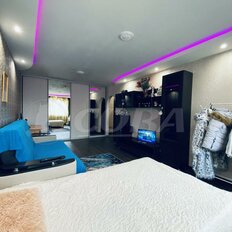 Квартира 43,1 м², 1-комнатная - изображение 1