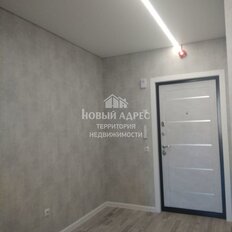 Квартира 40,8 м², 1-комнатная - изображение 4