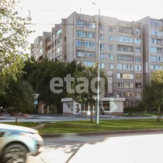 Квартира 62,9 м², 3-комнатная - изображение 1