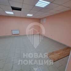 265 м², торговое помещение - изображение 4