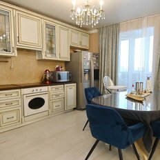 Квартира 135,1 м², 4-комнатная - изображение 2