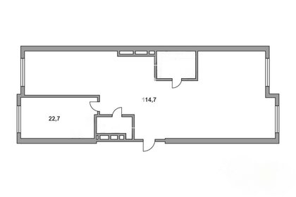 157 м², 4-комнатная квартира 95 000 000 ₽ - изображение 136