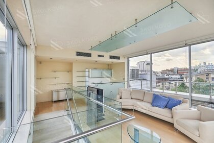 340 м², 5-комнатная квартира 1 700 000 ₽ в месяц - изображение 83