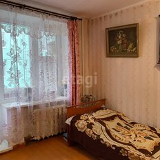 Квартира 32,6 м², 1-комнатная - изображение 1