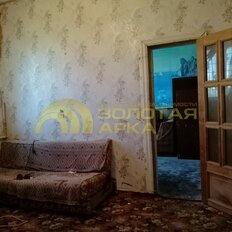 Квартира 46,5 м², студия - изображение 4