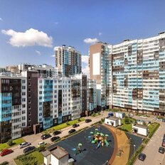 Квартира 38,8 м², 1-комнатная - изображение 2