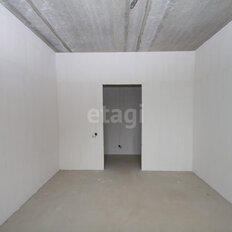 Квартира 57,5 м², 1-комнатная - изображение 3