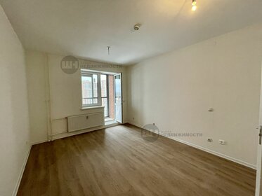 25 м², квартира-студия 28 000 ₽ в месяц - изображение 44