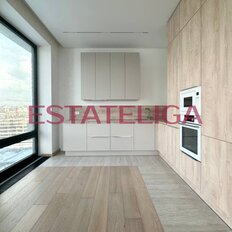 Квартира 85 м², 3-комнатные - изображение 3