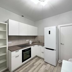 Квартира 35 м², 1-комнатная - изображение 1