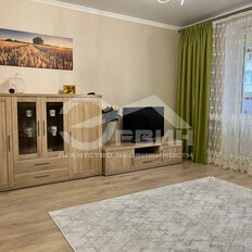 Квартира 52,4 м², 2-комнатная - изображение 1