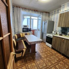 Квартира 36,5 м², 1-комнатная - изображение 5