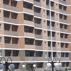 Квартира 41 м², 1-комнатная - изображение 1