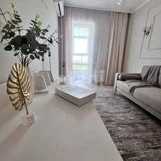 Квартира 24 м², студия - изображение 3