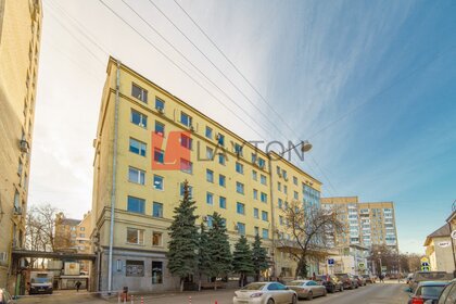 163 м², офис 326 000 ₽ в месяц - изображение 43