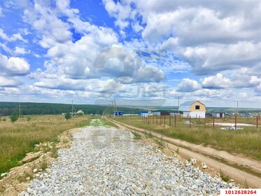 Купить коммерческую недвижимость на улице Нахимова в Мурманске - изображение 47